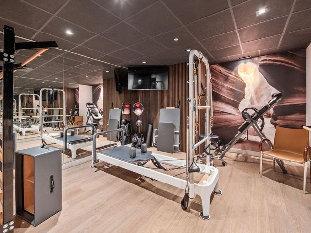 1 Miranova Place, 730, Columbus, OH 43215