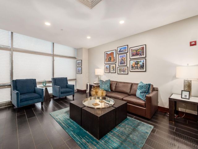 1 Miranova Place, 730, Columbus, OH 43215