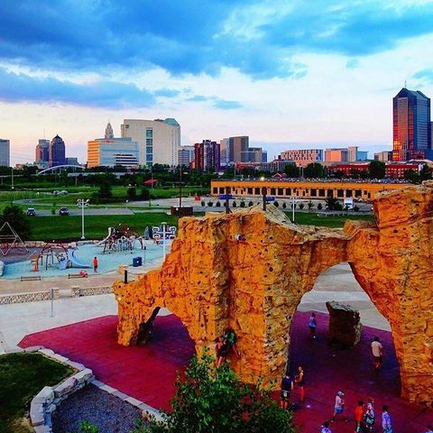 1 Miranova Place, 730, Columbus, OH 43215