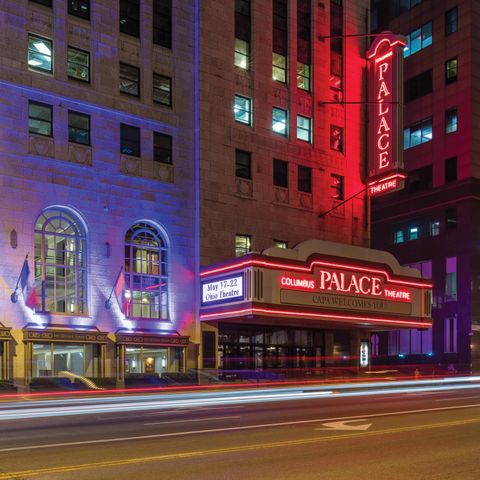 1 Miranova Place, 730, Columbus, OH 43215