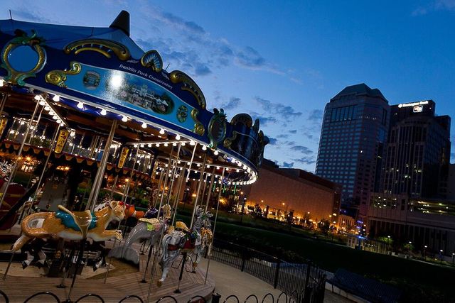 1 Miranova Place, 730, Columbus, OH 43215