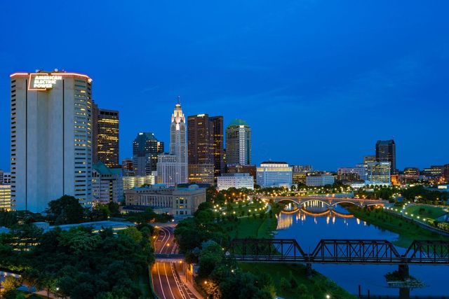 1 Miranova Place, 730, Columbus, OH 43215