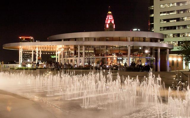 1 Miranova Place, 730, Columbus, OH 43215