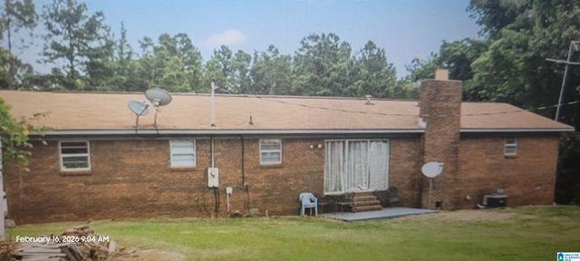 514 VILLAGE DRIVE, County, AL 35574