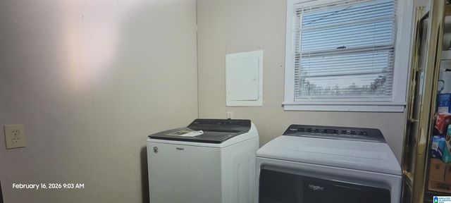 514 VILLAGE DRIVE, County, AL 35574