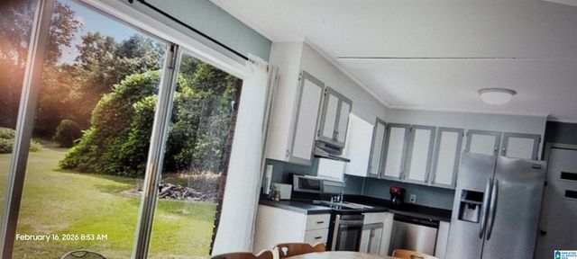 514 VILLAGE DRIVE, County, AL 35574