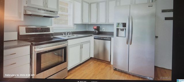 514 VILLAGE DRIVE, County, AL 35574