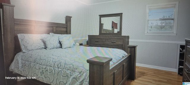 514 VILLAGE DRIVE, County, AL 35574