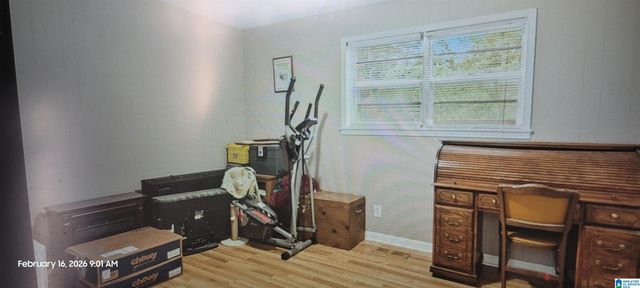 514 VILLAGE DRIVE, County, AL 35574