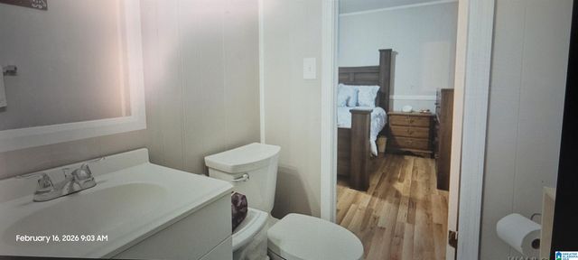 514 VILLAGE DRIVE, County, AL 35574