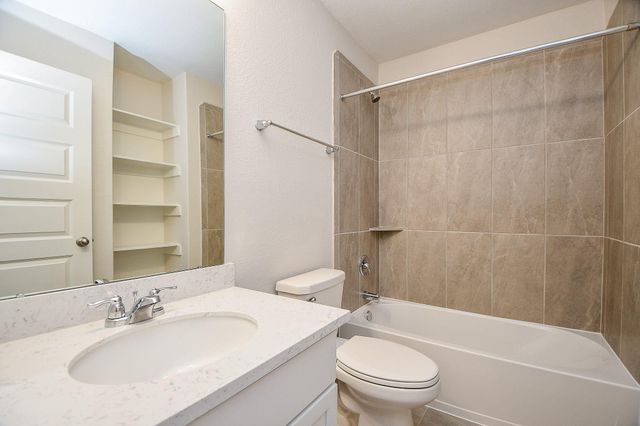 27927 Western Creek Court, Katy, TX 77494