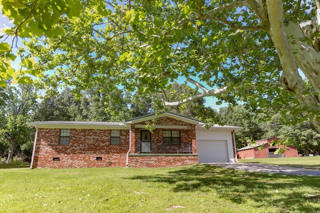 1207 W Unity Road, Paragould, AR 72450