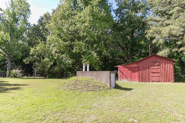 1207 W Unity Road, Paragould, AR 72450