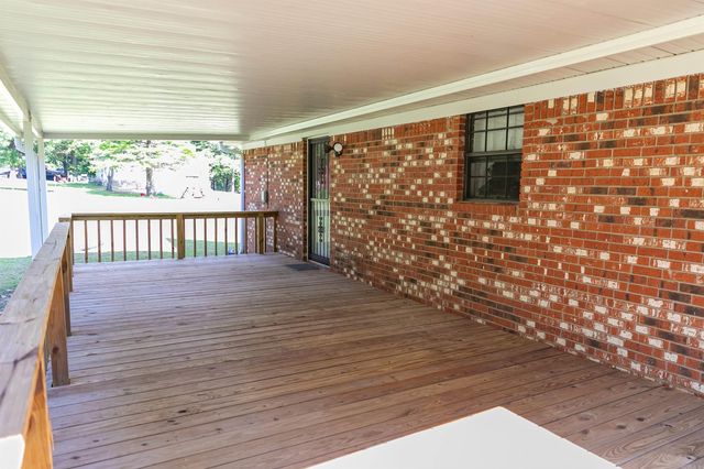 1207 W Unity Road, Paragould, AR 72450