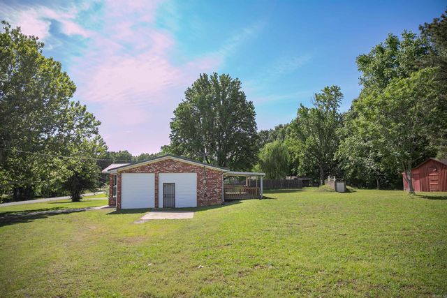 1207 W Unity Road, Paragould, AR 72450