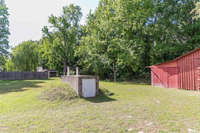 1207 W Unity Road, Paragould, AR 72450