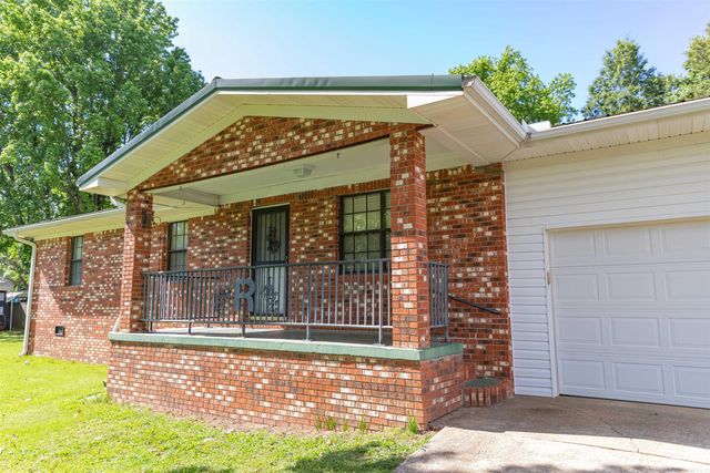 1207 W Unity Road, Paragould, AR 72450