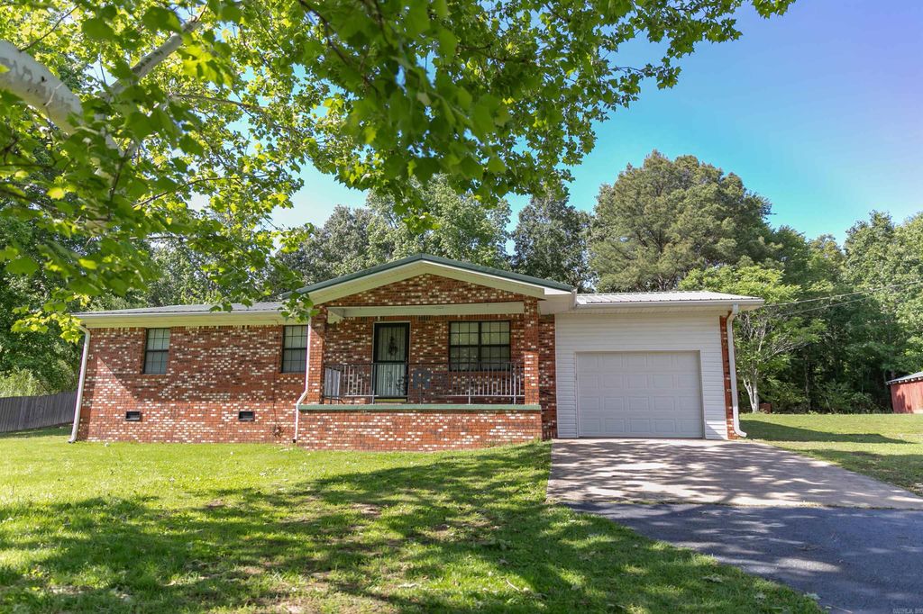 1207 W Unity Road, Paragould, AR 72450