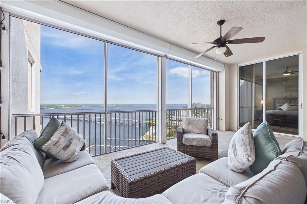 2090 W First ST G2907, FORT MYERS, FL 33901 — exterior