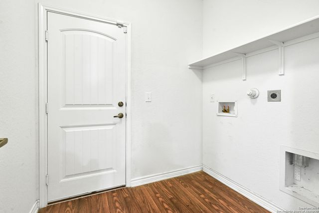 1115 Galapagos, San Antonio, TX 78214