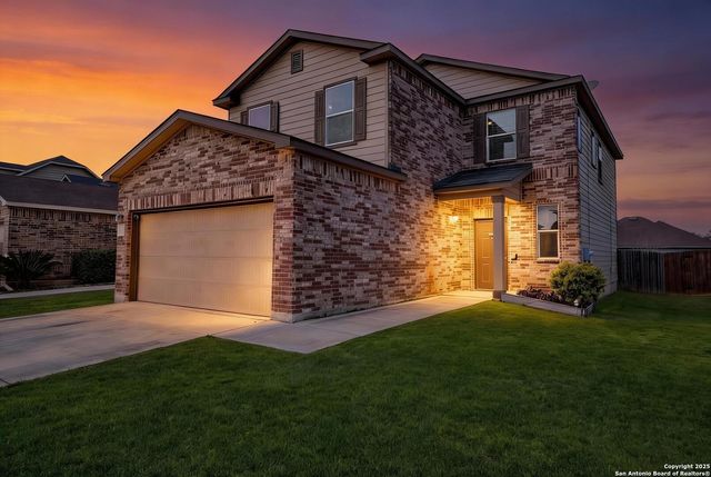 1115 Galapagos, San Antonio, TX 78214