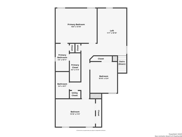 1115 Galapagos, San Antonio, TX 78214