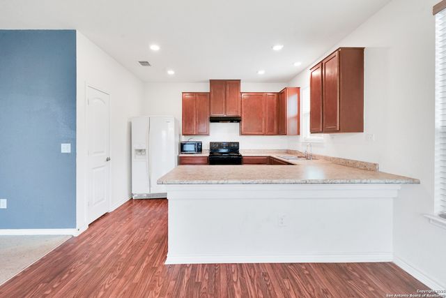 1115 Galapagos, San Antonio, TX 78214