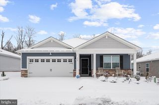 114 PETAL DR, Pottstown, PA 19464