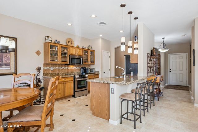 3443 E PEACH TREE Drive, Chandler, AZ 85249