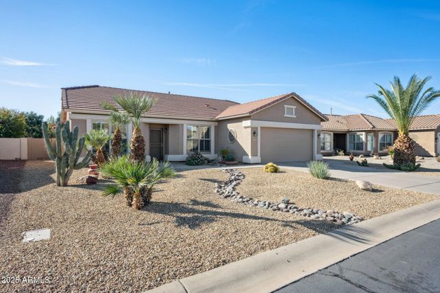 3443 E PEACH TREE Drive, Chandler, AZ 85249