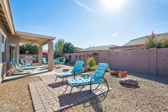 3443 E PEACH TREE Drive, Chandler, AZ 85249