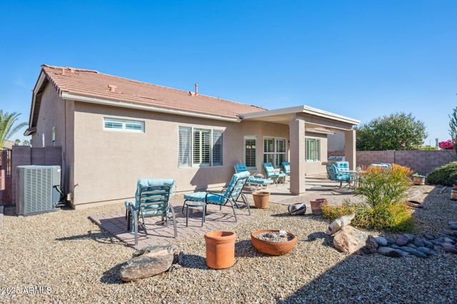 3443 E PEACH TREE Drive, Chandler, AZ 85249