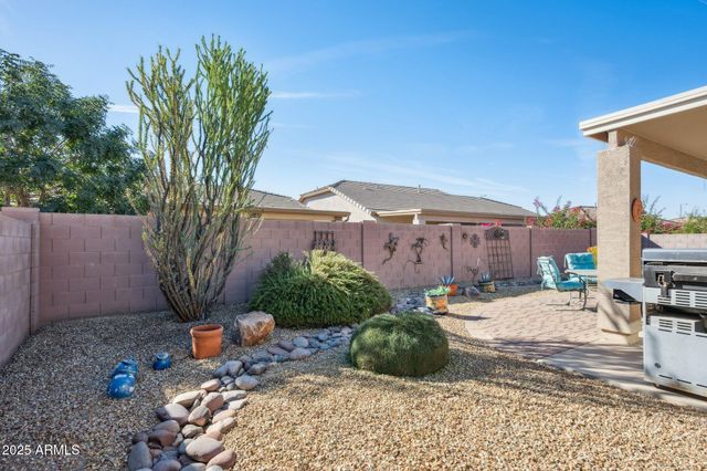 3443 E PEACH TREE Drive, Chandler, AZ 85249