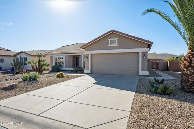 3443 E PEACH TREE Drive, Chandler, AZ 85249