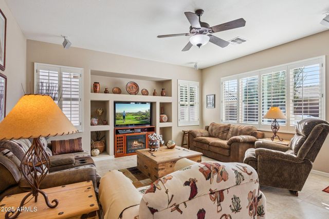 3443 E PEACH TREE Drive, Chandler, AZ 85249