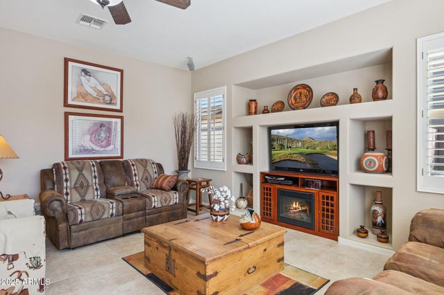 3443 E PEACH TREE Drive, Chandler, AZ 85249