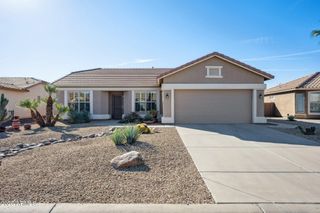 3443 E PEACH TREE Drive, Chandler, AZ 85249