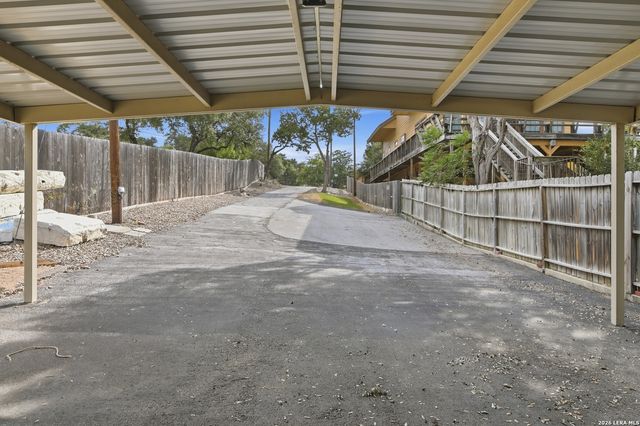 1565 Pebble Beach Road, Lakehills, TX 78063