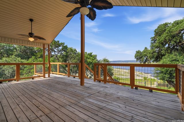 1565 Pebble Beach Road, Lakehills, TX 78063