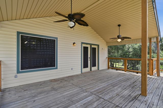 1565 Pebble Beach Road, Lakehills, TX 78063