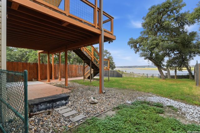 1565 Pebble Beach Road, Lakehills, TX 78063