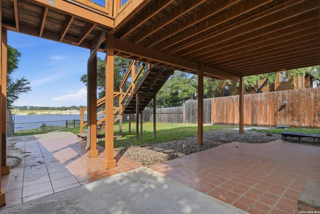 1565 Pebble Beach Road, Lakehills, TX 78063