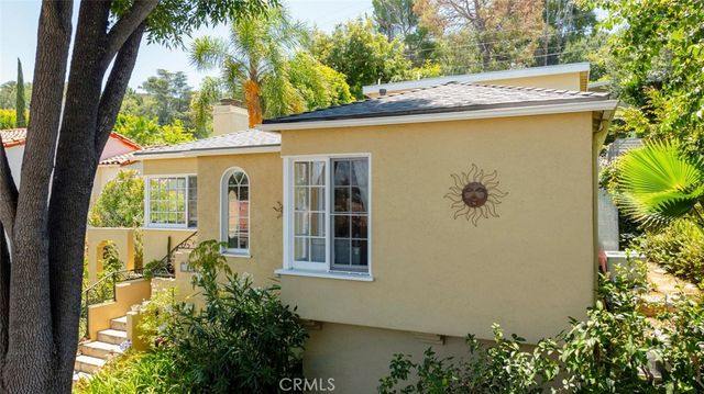 11316 Sunshine Ter, Studio City, CA 91604