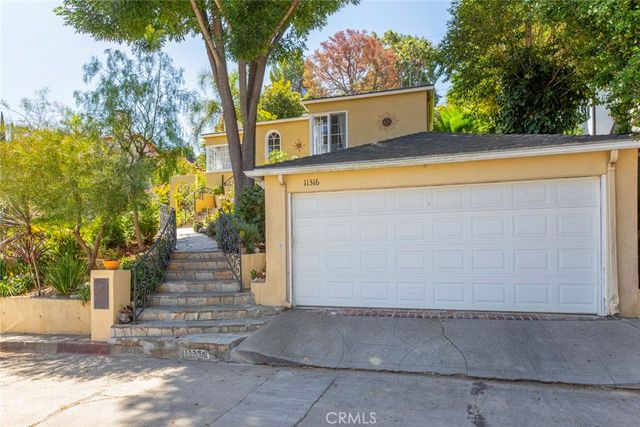 11316 Sunshine Ter, Studio City, CA 91604