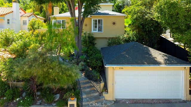 11316 Sunshine Ter, Studio City, CA 91604
