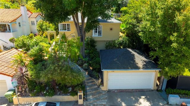 11316 Sunshine Ter, Studio City, CA 91604