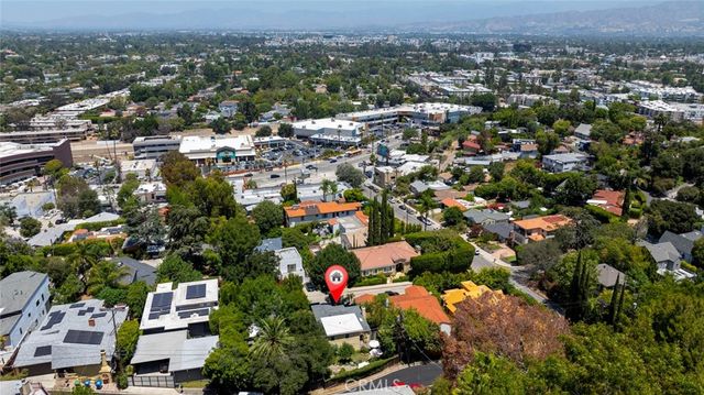 11316 Sunshine Ter, Studio City, CA 91604
