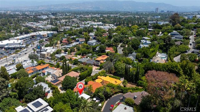 11316 Sunshine Ter, Studio City, CA 91604