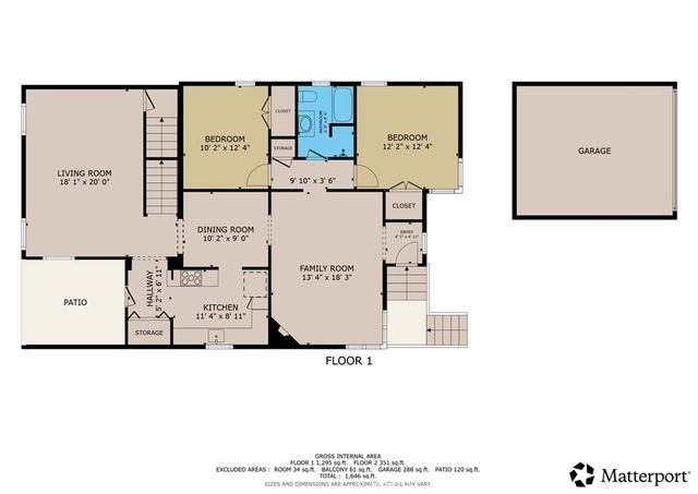 11316 Sunshine Ter, Studio City, CA 91604