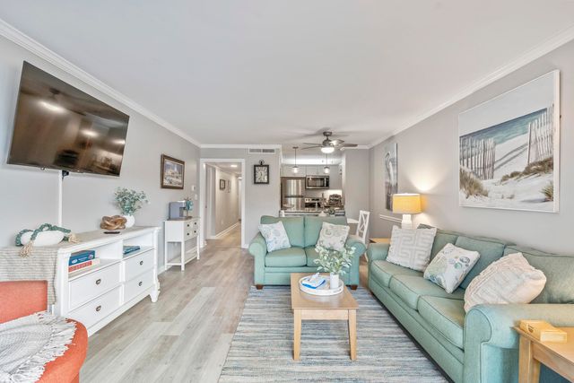 415 Ocean Creek Dr Apt 2276, Myrtle Beach, SC 29572